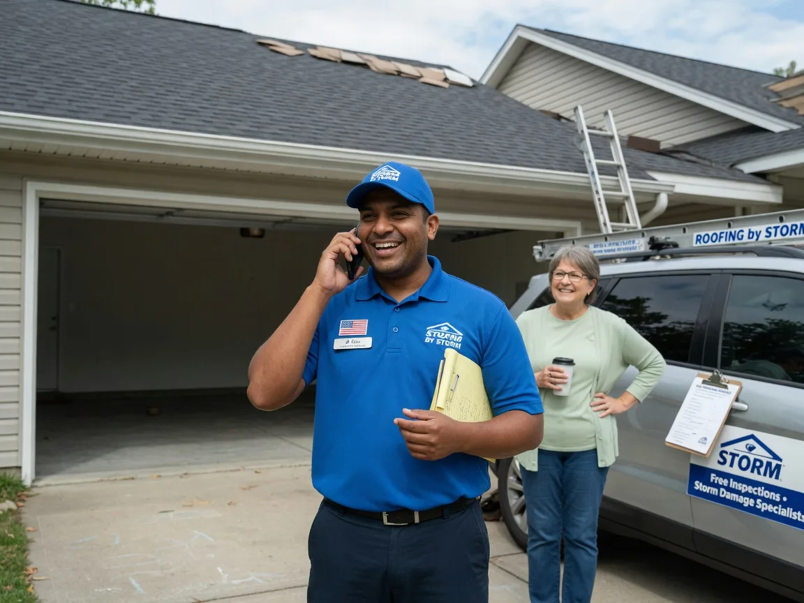 Roof Repair Near Me Satanta, KS FAQs