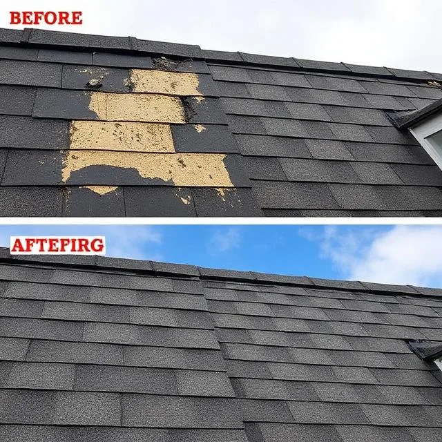Roof Repair Near Me in Satanta, KS near me